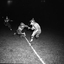Cheer Teams Whoop it up for Victory